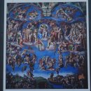 이탈리아 로마- 바티칸 박물관, 성배드로 성당 이미지