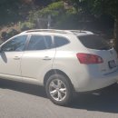 2009 nissan rogue 팝니다 이미지