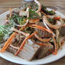 장안사손칼국수 이미지