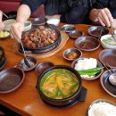 통큰보쌈앤국밥