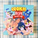 키튼코리아 | [보드게임리뷰] 쿠키박스 키튼 (COOKIE BOX KITTEN)