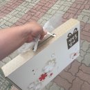 이천시 공설운동장 (사용중지 -주차타워건립예정) | 김해 구산 롯데캐슬 시그니처 견본주택 방문했어요!