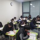 안민중학교 이미지