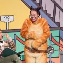 장화신은고양이 이미지