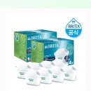 바이오퍼포먼스 | 수돗물 냄새, 이젠 안녕! 브리타 막스트라 프로 퓨어 퍼포먼스 44 후기 물맛이 달라졌어요