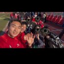 김천(서울)주유소(1층) | 김천상무오픈트레이닝 후기⚽️