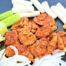마라 숙성 돼지막창 밀키트 매콤 얼얼한 중독