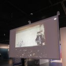 《끝없이 갈라지는 세계의 끝에서》 / 서울시립미술관 서소문본관