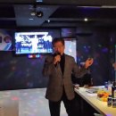 청 노래연습장 이미지