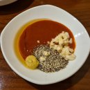 [서초역 맛집] 속리산염소요리전문점