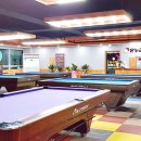 온누리당구클럽 이미지