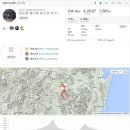 대구은행 ~ 베스킨라빈스 앞 이미지