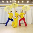 라인댄스(중,고급반) 이미지