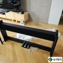 디지털피아노2 | KORG C1 AIR 블랙 디지털피아노 설치후기 IN 목동(좀 더 고급스러운 KORG LP380U)