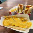 라 토스트 이미지