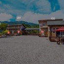 소금강냇물소리펜션 이미지