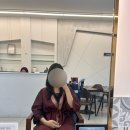 헤어인글램양산점 | 광주 양산동 미용실 추천 :: 헤어인글램 양산점, 태리디자이너, 톤다운 염색 후기(내돈내산,50%할인)