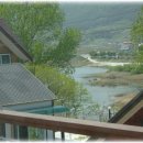 운문댐하류보2 이미지