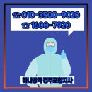 하나방역포항지사