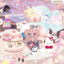 4월 일상 모음 (❁ᴗ͈ˬᴗ͈)◞✿