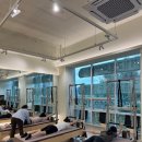 에너지플로 | 플로인 바레&amp;필라테스 경산 필라테스 제대로 느낀 캐딜락 수업 후기