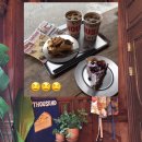 씨유 성수연무장점 | 따우전드 성수점)서울 파이 맛집 바나나파이가 맛있는 성수 느좋카페 추천 따우전드 성수점 내돈내산 후기