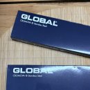 (주)지에스글로벌 | 글로벌나이프 GS-8322 내돈내산 후기 | 주방칼 추천