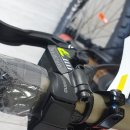 2020년식 신형 BMC 트레일폭스 AMP SX ONE 산악 E-BIKE 전기자전거 실물!