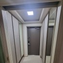 씨유 칠곡남율해링턴점 | 칠곡 석적 효성해링턴 플레이스 3단지 33PY 인테리어 공사