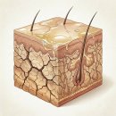 (주) 클루포인트 | 수부지인데 페이스오일 써도 될까? 정답은 "YES, 단 조건이 있어요"