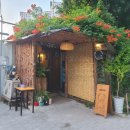 잠원역 4번출구 뒤 이미지