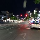 우리은행 횡단보도 이미지