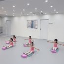 유아성장발레 이미지