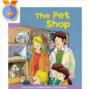 오&Pet | [The Pet Shop] 레벨1 _ 스토리토킹/리딩앤 후기