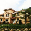 몽베르CC클럽하우스 이미지