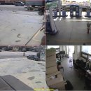 딸기주유소 이미지