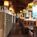 백년전통찻집 이미지