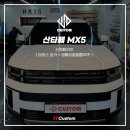 부산 연제구 신차패키지 :: 산타페 MX5 브리스 썬팅 보가 생활보호필름PPF 시공 후기!