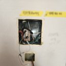 용인시 수지구 푸르지오 아파트 현대통신 HNS-R1103 비디오폰 설치 후기