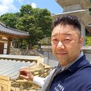 김천시니어클럽전통사찰관리지원 | 장명스님과 함께 특별한 촛대함 제작