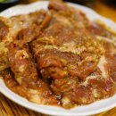 안흥갈비 본점 이미지