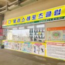 경기 고양 문화 &lt;웰니스레포츠&gt;, 고양종합운동장을 품은 체계적인 인라인 구매부터 강습까지