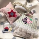 [성인][원데이클래스] 귀여운 모루 키링 만들기 | 광주 원데이클래스 데이트 추천｜패브릭 키링・ 모루 도어벨 만들기 ㅣ광주・전남 출강