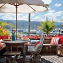 비치하우스 이미지