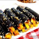 마약김밥 이미지