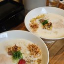 유니드플라워 | 군자역 맛집 유니드라멘 평일 점심 웨이팅 후기
