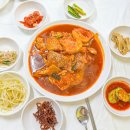 고궁회관 | 속초 점심 맛집 강원도 내돈내산 가오리찜 맛집 고궁회관 후기