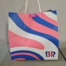 [배스킨라빈스X밀탑][천안봉명배라] 망고샤베트빙수, 스트로베리요거트빙수 후기✌