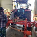 농기계 임대사업소 본점 이미지