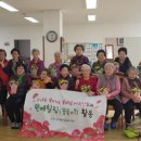 힐링꽃꽂이 이미지